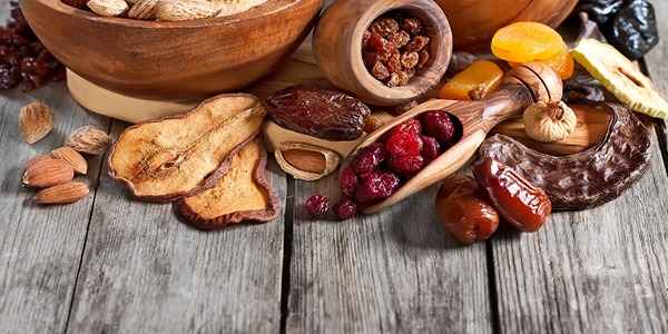 تصویر 4 از قیمت خرید میوه خشک مخلوط با فروش عمده