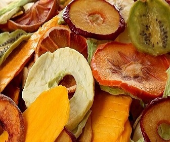 تصویر 3 از خرید و قیمت میوه خشک حبه ای صادراتی + فروش عمده