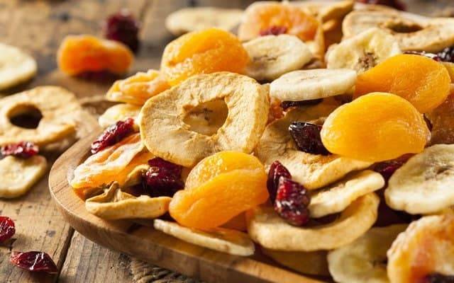 تصویر 1 از خرید و قیمت میوه خشک حبه ای صادراتی + فروش عمده
