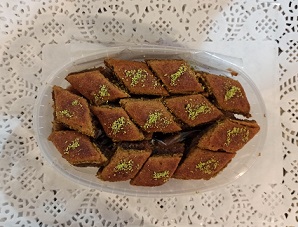 تصویر 2 از خرید کماچ سهن رفسنجان + قیمت فروش استثنایی
