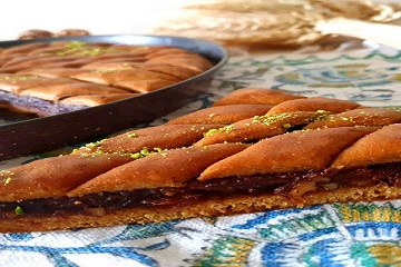 تصویر 5 از خرید کماچ سهن رفسنجان + قیمت فروش استثنایی