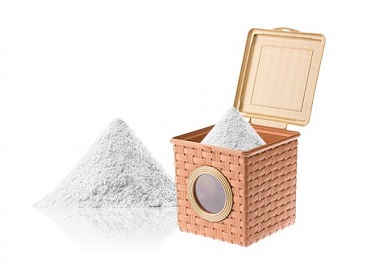 تصویر 5 از قیمت خرید پودر لباسشویی دستی + فروش ویژه
