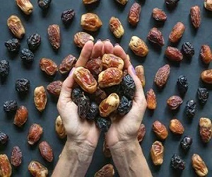 تصویر 5 از قیمت خرید خرما ضایعاتی شیراز + فروش ویژه