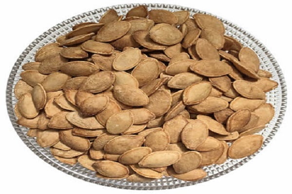 تصویر 3 از قیمت خرید تخمه کدو لعابی + فروش ویژه
