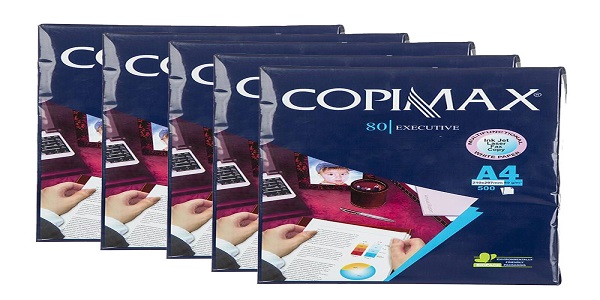 تصویر 3 از فروش کاغذ a4 کپی مکس + قیمت خرید به صرفه