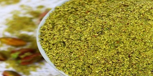 تصویر 2 از معرفی پودر پسته قنادی + بهترین قیمت خرید