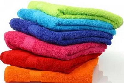 تصویر 3 از خرید و قیمت حوله استخری زرین باف + فروش عمده