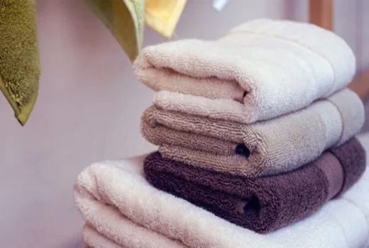 تصویر 5 از خرید و قیمت حوله استخری زرین باف + فروش عمده