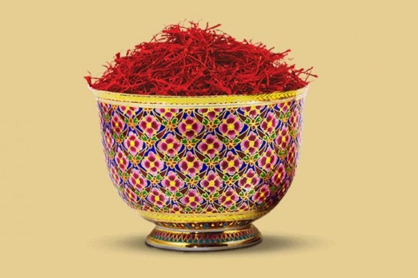 تصویر 1 از فروش زعفران قائنات اعلا + قیمت خرید به صرفه