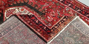 تصویر 2 از قیمت خرید فرش دستباف ارزان عمده به صرفه و ارزان
