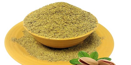 تصویر 1 از قیمت خرید پودر پسته ارزان + فروش ویژه