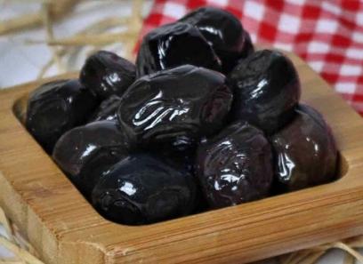 تصویر 1 از قیمت خرید خرما مضافتی مشکین + فروش ویژه