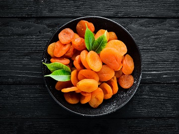 تصویر 4 از قیمت خرید برگه زردآلو گوگردی + فروش ویژه
