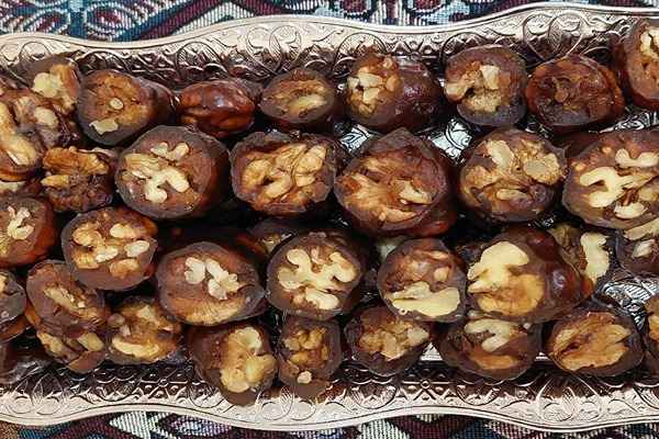 تصویر 1 از قیمت سوجوق محلی ارومیه + خرید باور نکردنی