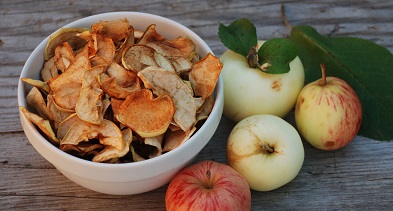 تصویر 1 از قیمت خرید سیب خشک لبویی + فروش ویژه