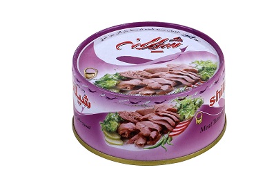تصویر 1 از قیمت خرید تن ماهی شیلانه + فروش ویژه
