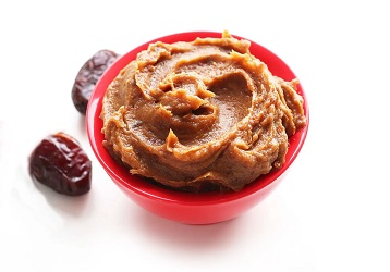 تصویر 5 از قیمت خرید خمیر خرما عمده + فروش  ویژه