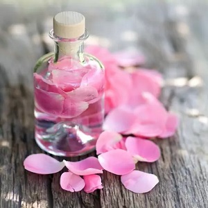 خرید و قیمت گل محمدی خوراکی + فروش عمده