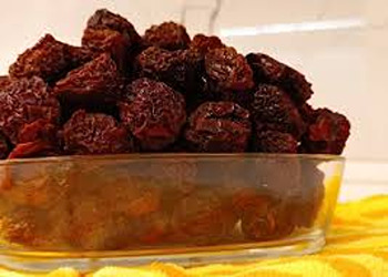 تصویر 2 از قیمت خرید آلو خشک قرمز + فروش ویژه