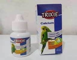 تصویر 1 از قیمت خرید مکمل کلسیم پرنده + فروش ویژه