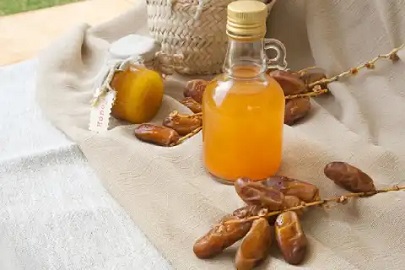 تصویر 1 از قیمت خرید روغن هسته خرما خوراکی + فروش ویژه