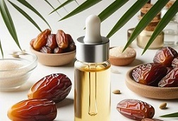 تصویر 4 از قیمت خرید روغن هسته خرما خوراکی + فروش ویژه