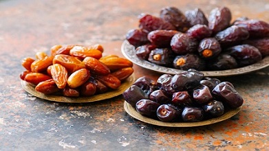 تصویر 5 از قیمت خرید خرما پیارم اصل + فروش ویژه