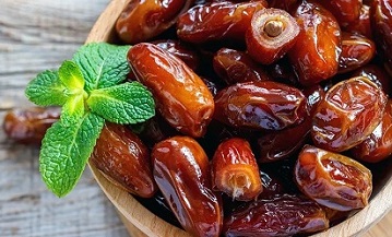 تصویر 2 از قیمت خرید خرما پیارم اصل + فروش ویژه