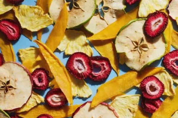 تصویر 3 از قیمت خرید میوه خشک مخلوط + فروش ویژه