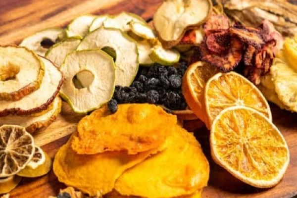 تصویر 4 از قیمت خرید میوه خشک مخلوط + فروش ویژه