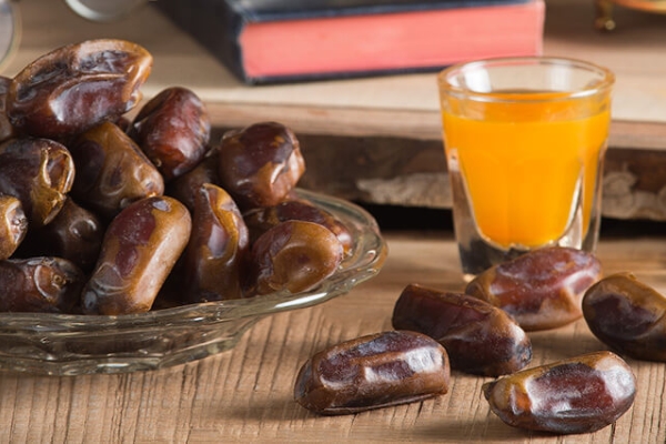 تصویر 2 از خرید و قیمت روغن هسته خرما + فروش صادراتی
