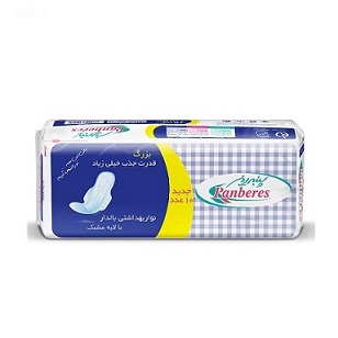 تصویر 4 از قیمت خرید نوار بهداشتی پنبه ریز عمده به صرفه و ارزان