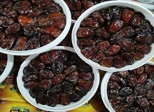 تصویر 1 از قیمت خرید خرما کبکاب داردان + فروش ویژه