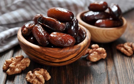 تصویر 4 از قیمت خرید خرما کبکاب داردان + فروش ویژه