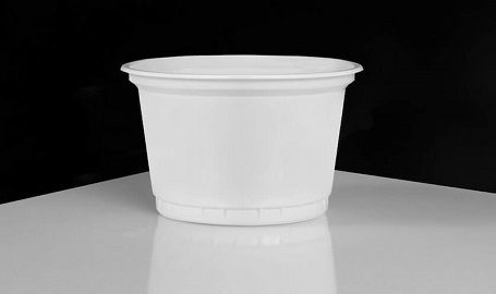 تصویر 5 از قیمت خرید سطل ماست یکبار مصرف + فروش ویژه