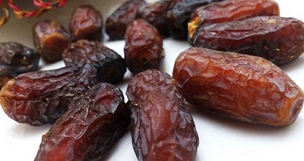 تصویر 1 از خرید خرما پیارم صادراتی + قیمت فروش استثنایی