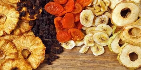 تصویر 5 از خرید میوه خشک مخلوط + قیمت فروش استثنایی