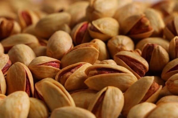 قیمت پسته زرندیه