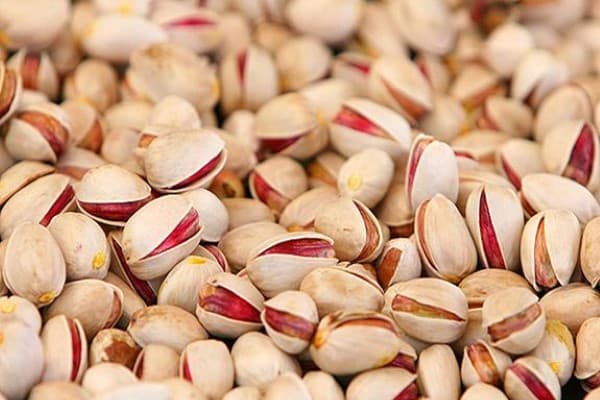 خرید پسته زرندیه