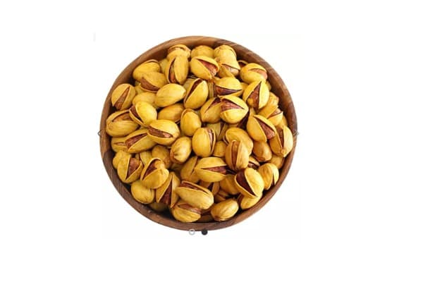 فروش پسته زرندیه