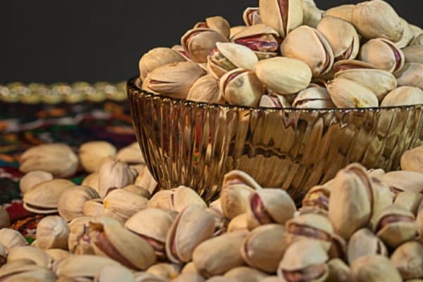 تصویر 5 از خرید و فروش پسته زرند کرمان با شرایط فوق العاده
