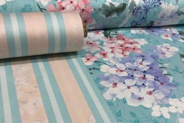 تصویر 3 از قیمت پارچه ملحفه نخ پنبه + خرید باور نکردنی
