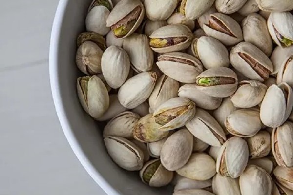تصویر 3 از قیمت و خرید پسته شاهپسند دامغان + فروش ارزان