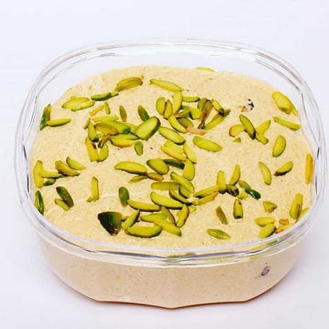 خرید حلوا ارده سنتی یزد + قیمت فروش استثنایی