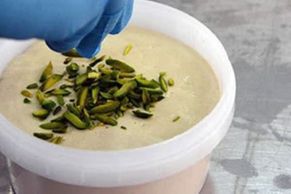 تصویر 2 از خرید حلوا ارده سنتی یزد + قیمت فروش استثنایی