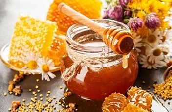 تصویر 1 از خرید عسل طبیعی خالص + قیمت فروش استثنایی