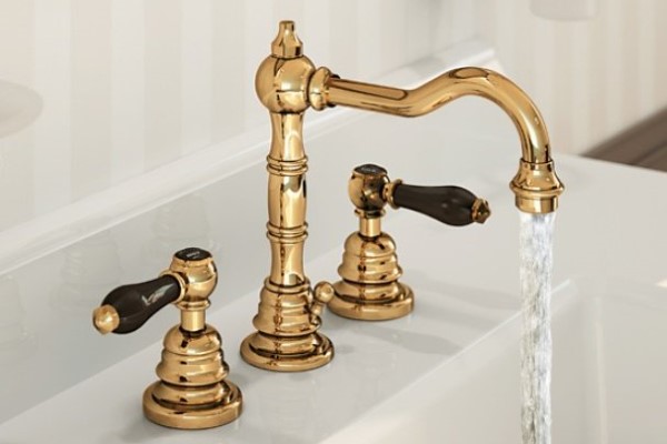 فروش شیرآلات راسان