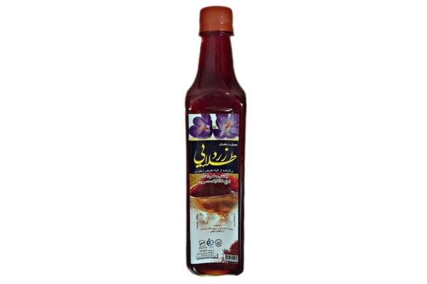 تصویر 2 از خرید و قیمت عصاره زعفران زرد طلایی + فروش عمده