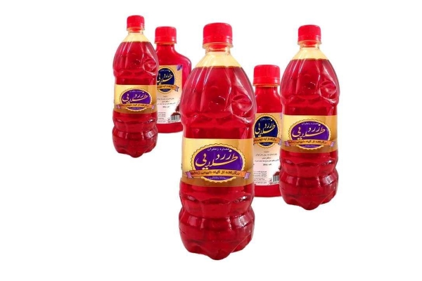 تصویر 3 از خرید و قیمت عصاره زعفران زرد طلایی + فروش عمده