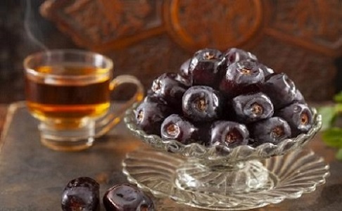 تصویر 5 از قیمت خرید خرما رطب بم عمده به صرفه و ارزان
